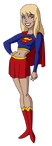 Supergirl