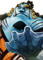 Jinbei