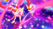 Taurus Star Punch