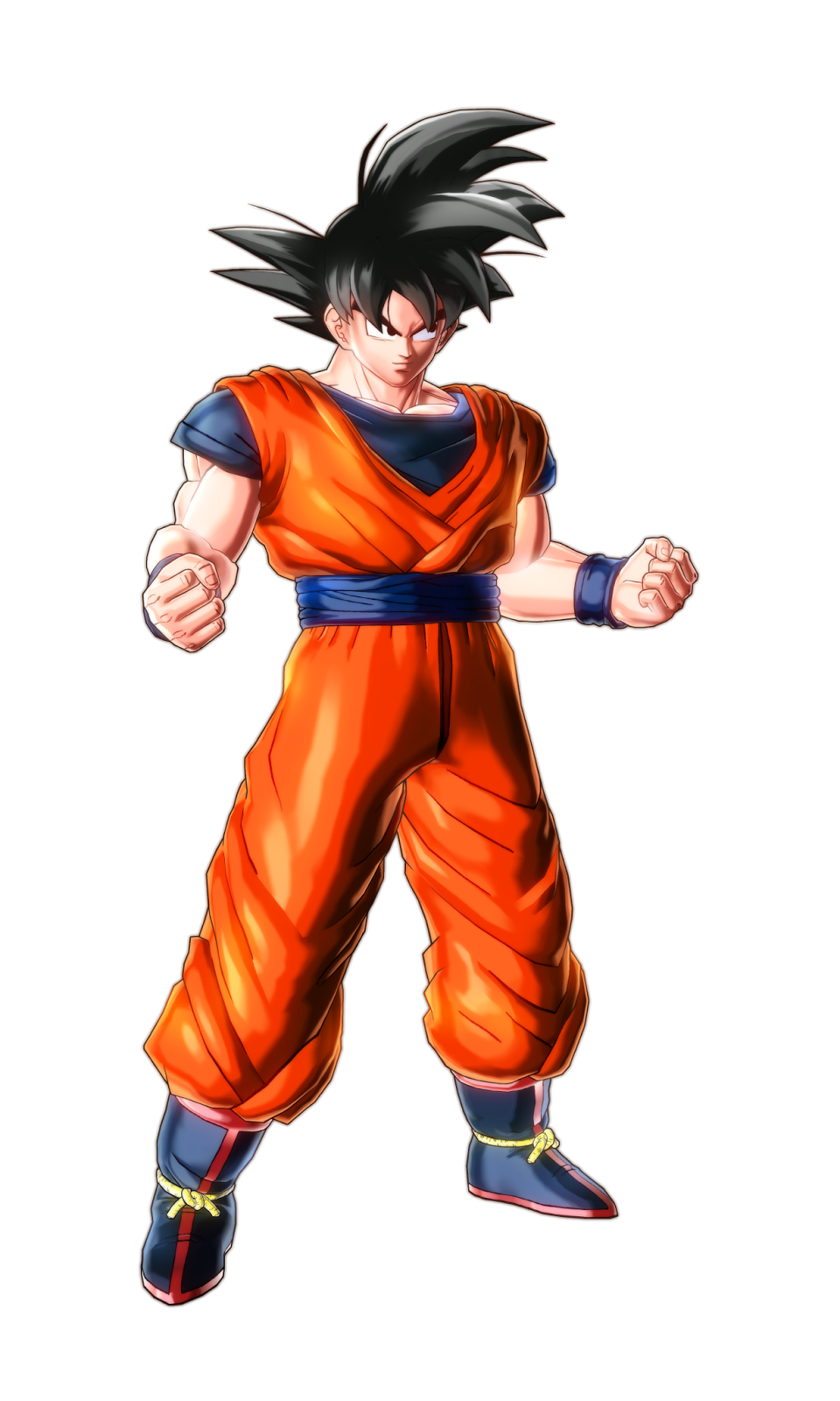 Dragon Ball, Wikia Liber Proeliis