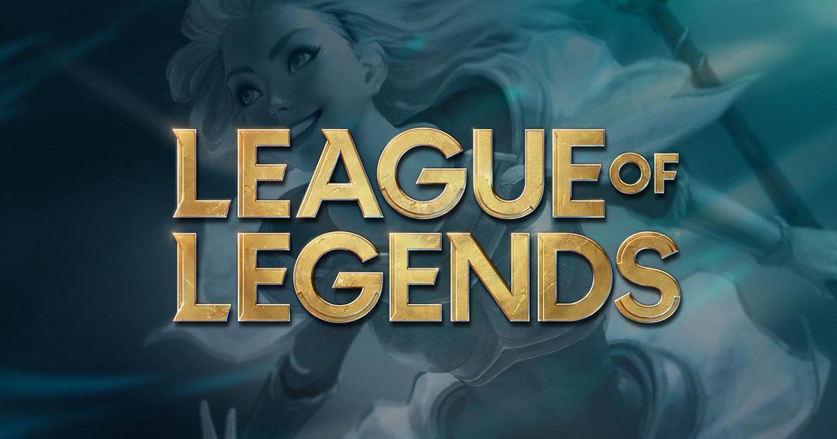 O VERDADEIRO FALHO DE LEAGUE OF LEGENDS 