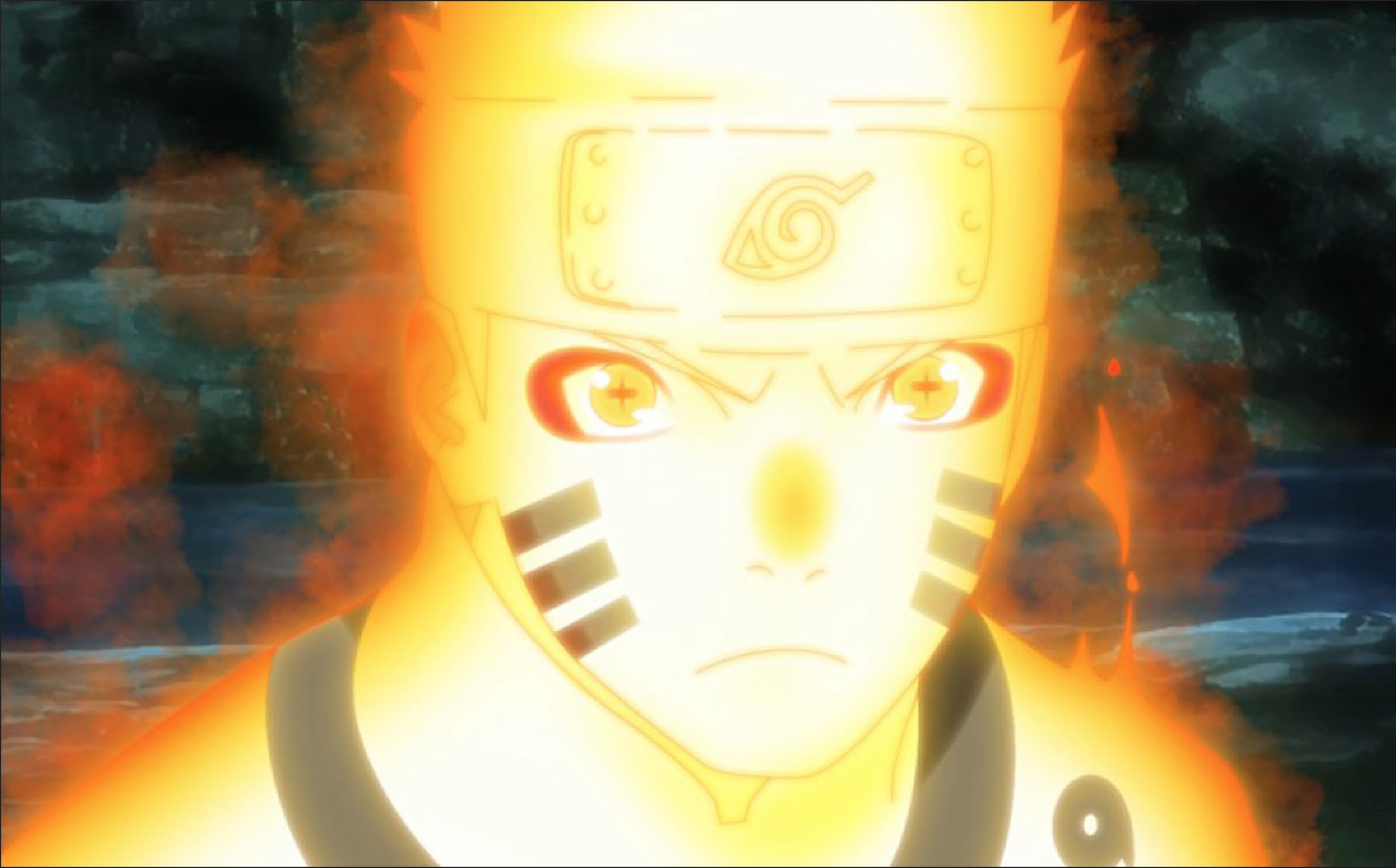 Boruto Uzumaki, Wikia Liber Proeliis