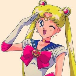 Sailor Moon, Wikia Liber Proeliis