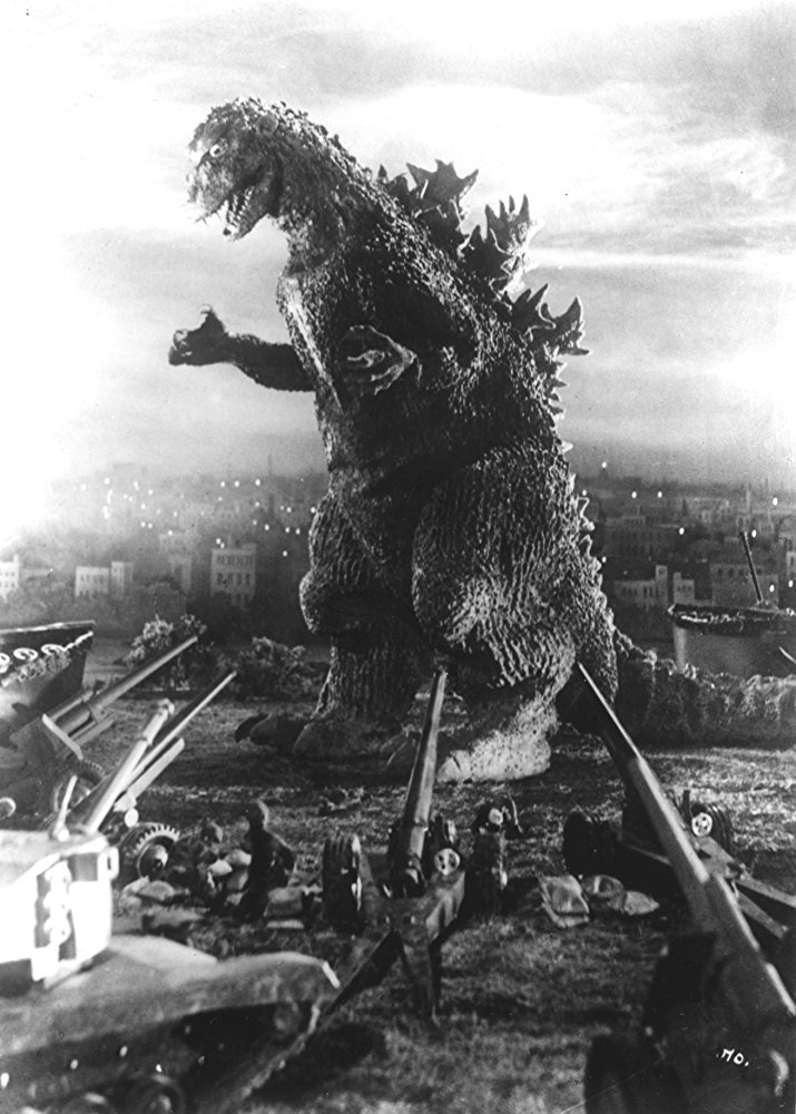 Godzilla (IDW), Wikia Liber Proeliis