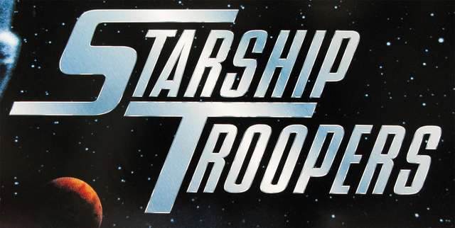 Starship Troopers