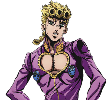 JoJo's Bizarre Adventure, Liberproeliis Wiki