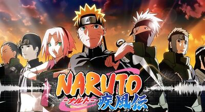 Naruto Shippuuden (Naruto Crônicas do Furacão) - Informações: Akatsuki