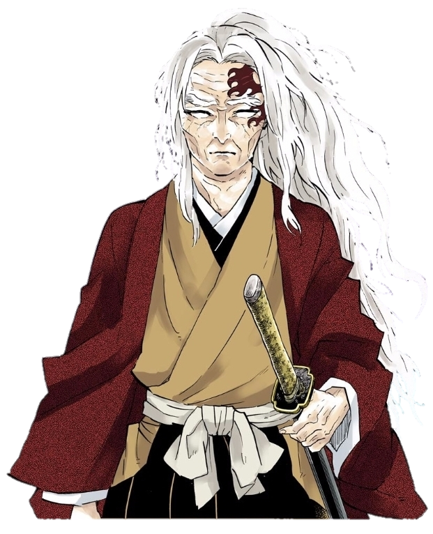 Tanjiro Kamado, Wikia Liber Proeliis