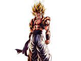 Gogeta