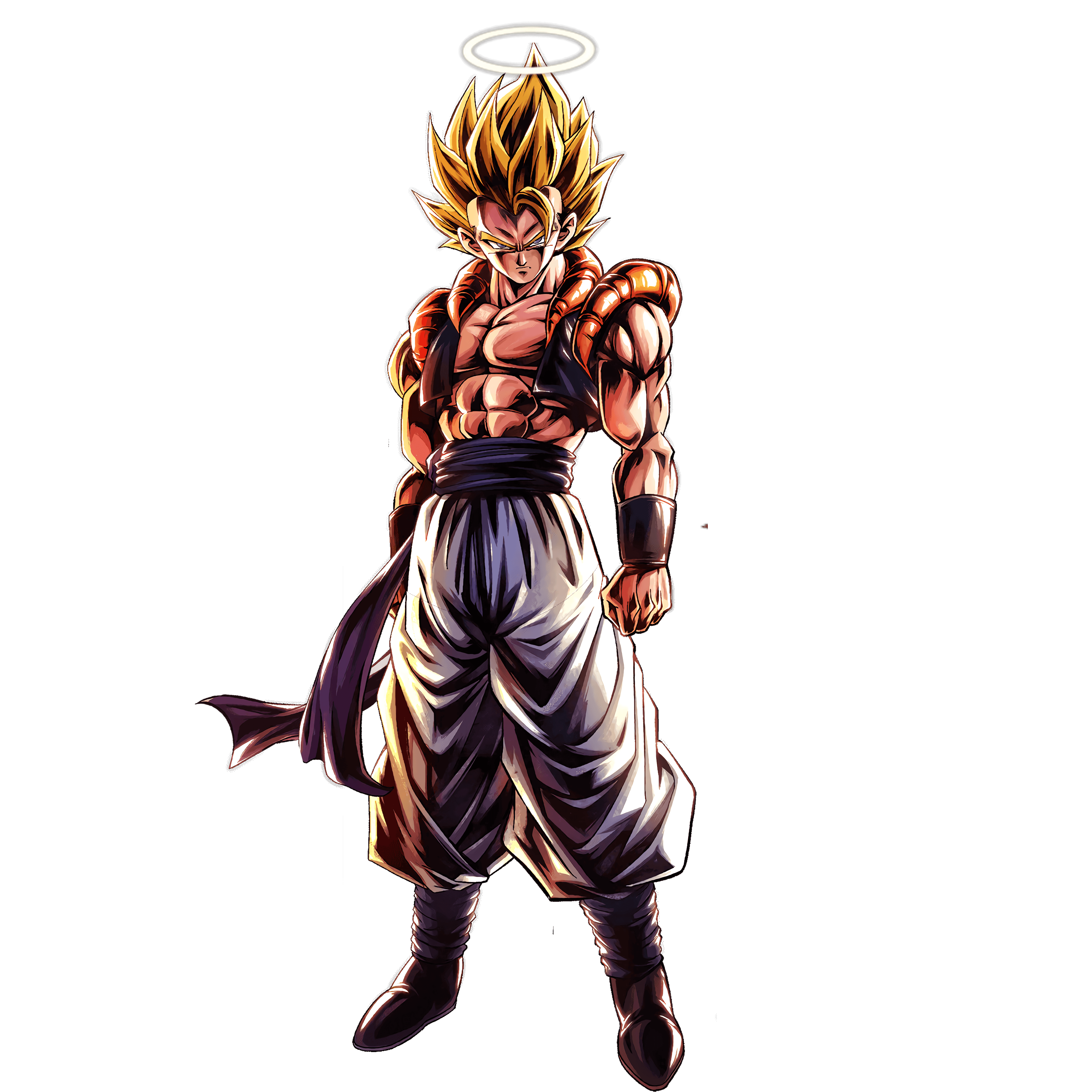 Vegeta (Dragon Ball GT), Wikia Liber Proeliis