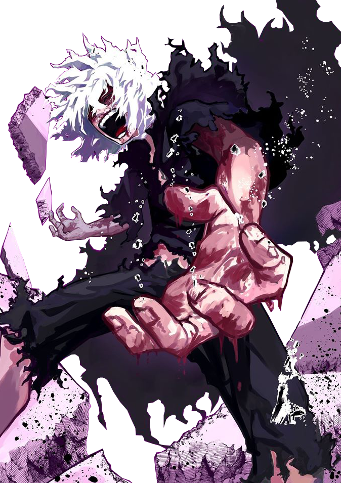 Shigaraki Desperta e Recebe Poder do All For One 😱🔥 #bnha #mha #myh