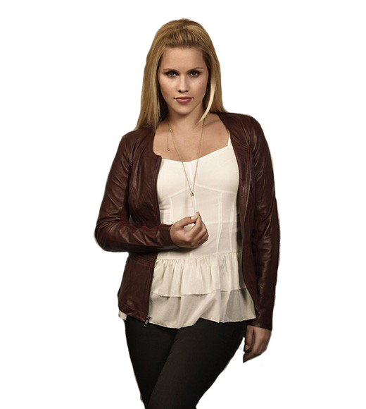 Biografia - Rebekah Mikaelson