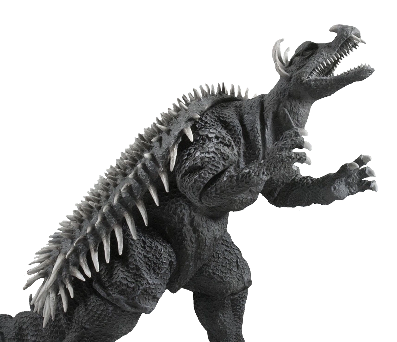 Godzilla contre Anguirus 1955