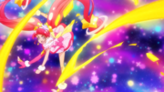 Star Punch