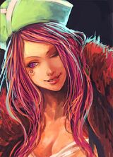 Jewelry Bonney