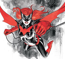 Batwoman