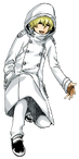 Gremmy Thoumeaux