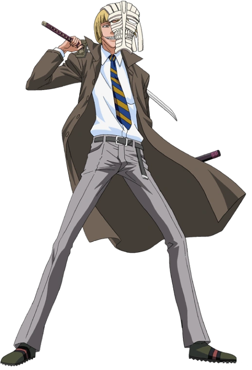 Shinji Shinji Hirako | Wikia Liber Proeliis | Fandom