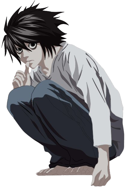 Death Note, Wikia Liber Proeliis