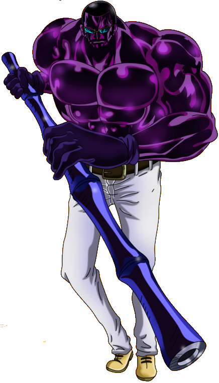 Vergo, One Piece Wiki