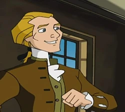 Kids' Jefferson main image 1