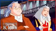 Liberty's Kids 101 - The Boston Tea Party (Pilot, Part I)