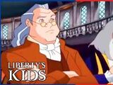 Liberty's Kids