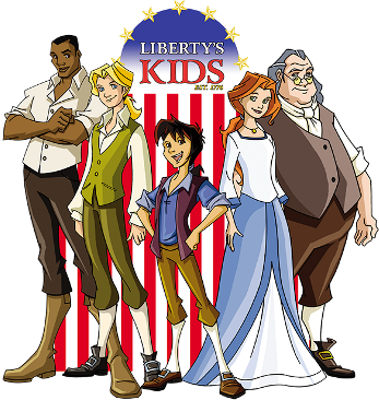 Liberty s Kids