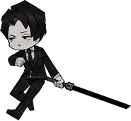 Evade