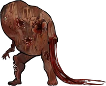 LoveTownspersonSlash