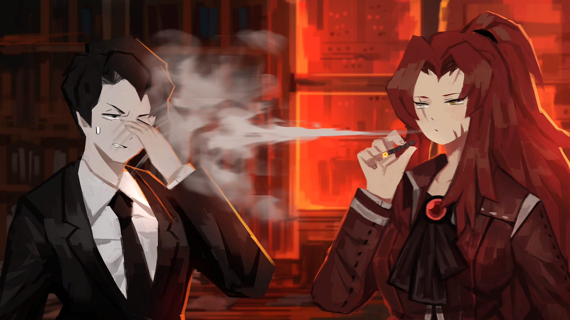 Roland library. роланд лоботомия. Library of ruin библиотека. Roland library. корпорация лоботомия гебура.