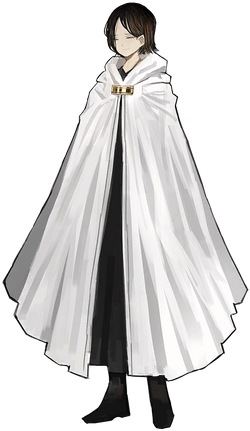 モイライ | Library Of Ruina 攻略 Wiki | Fandom