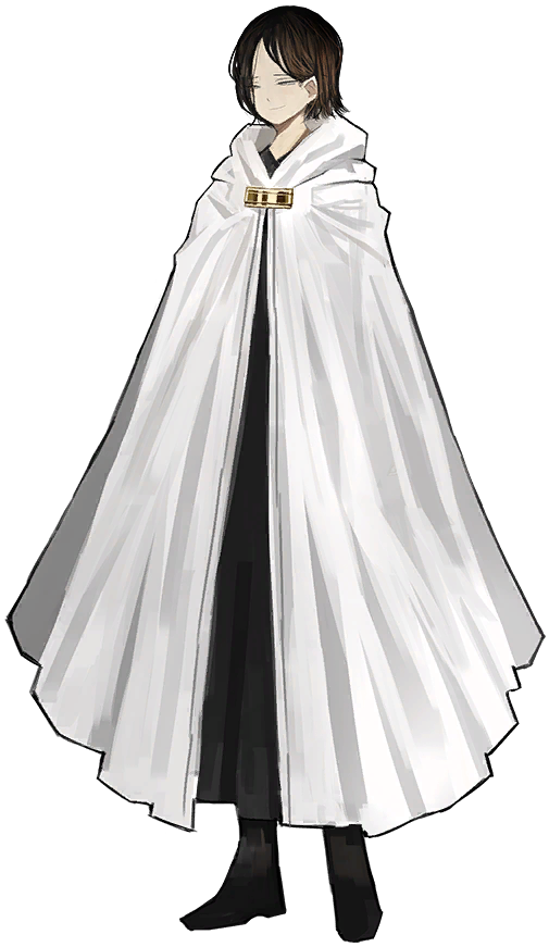 モイライ | Library Of Ruina 攻略 Wiki | Fandom