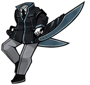 8級フィクサーのページ３