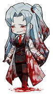 アンジェラ血の風呂