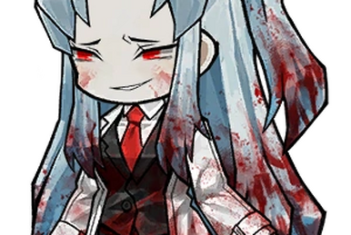 リブロム | ソウル・サクリファイス Wiki | Fandom