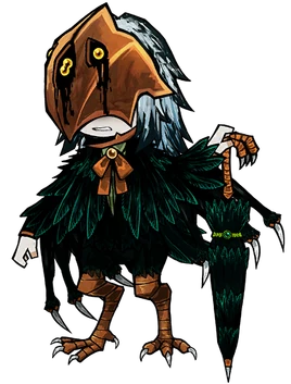 アンジェラ黒鳥の夢