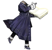 アンジェラのページ