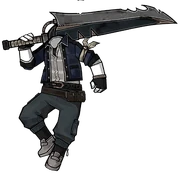 7級フィクサーのページ２