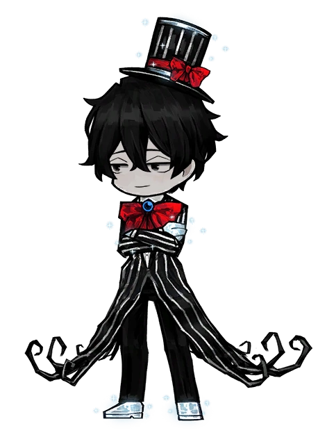 ローラン | Library Of Ruina 攻略 Wiki | Fandom