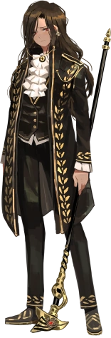 ねじれ探偵 | Library Of Ruina 攻略 Wiki | Fandom