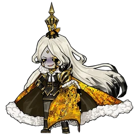 ローラン貪欲の王堕
