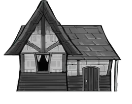 帰り道と臆病な猫Enemy31