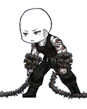 錆びた鎖 組織員 Library Of Ruina 攻略 Wiki Fandom 錆びた鎖 組織員 Library Of Ruina 攻略 Wiki Fandom