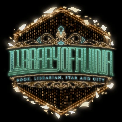 LibraryOfRuina