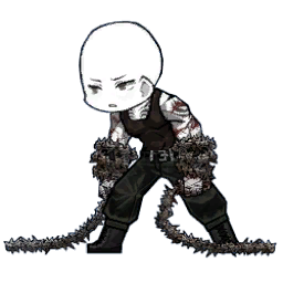 接待/錆びた鎖派 | Library Of Ruina 攻略 Wiki | Fandom