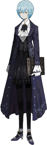 Librarian