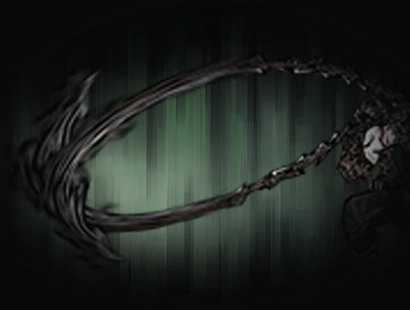 Rusted Chains | Library Of Ruina Wiki | Fandom
