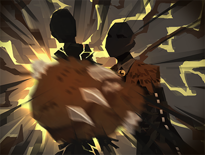 ページ効果解説/E.G.Oページ | Library Of Ruina 攻略 Wiki | Fandom