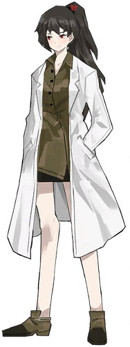 カルメン Library Of Ruina 攻略 Wiki Fandom カルメン Library Of Ruina 攻略 Wiki Fandom